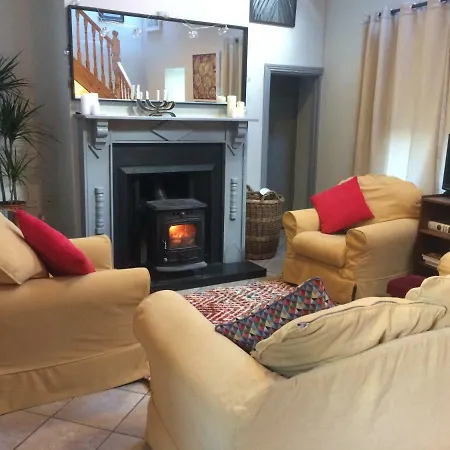 Purcells@knockdrinna Kilkenny