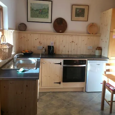 Purcells@knockdrinna * Kilkenny