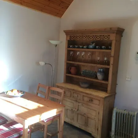 Holiday home Purcells@knockdrinna *
