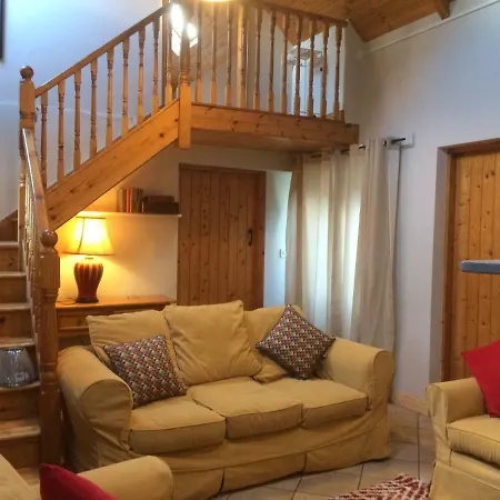 Purcells@knockdrinna Holiday home