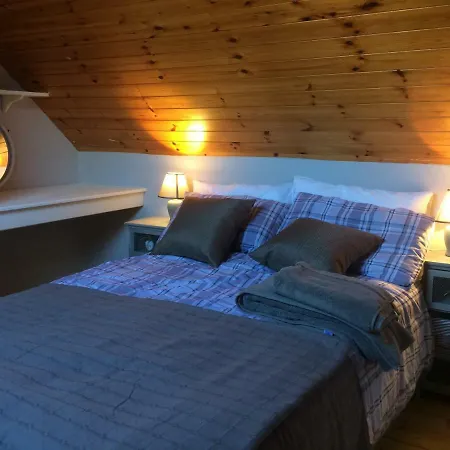 Purcells@knockdrinna