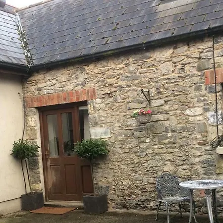 Holiday home Purcells@knockdrinna Kilkenny