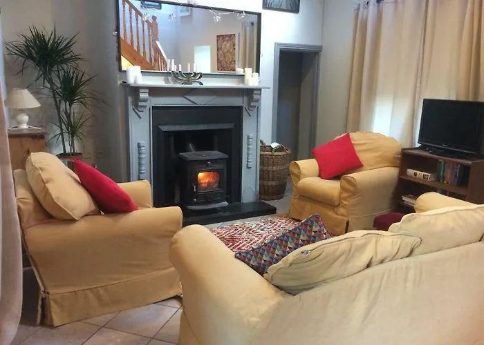 Purcells@knockdrinna Kilkenny