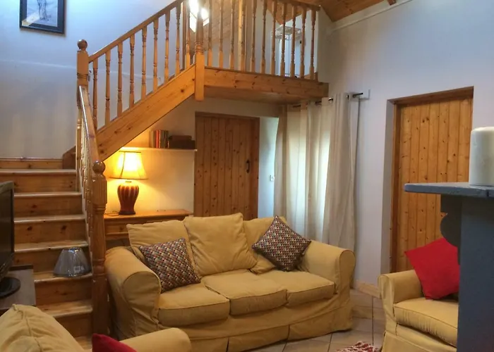 Purcells@knockdrinna Сasa de vacaciones