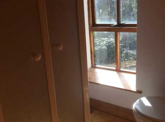 Purcells@knockdrinna Сasa de vacaciones *