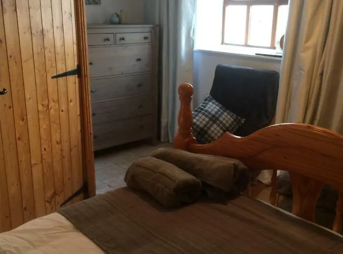 Purcells@knockdrinna *