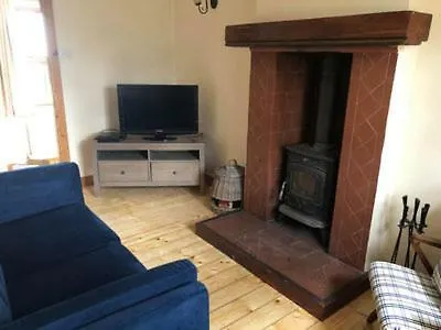 Purcells@knockdrinna Сasa de vacaciones